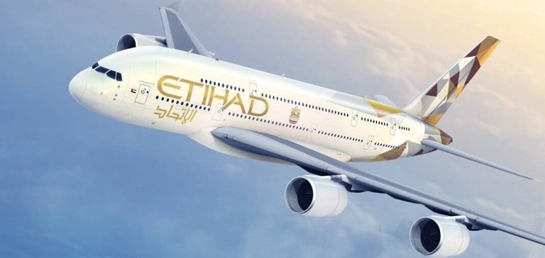 ADQ, Etihad Airways İçin Potansiyel Bir Halka Arzı (IPO) Değerlendiriyor