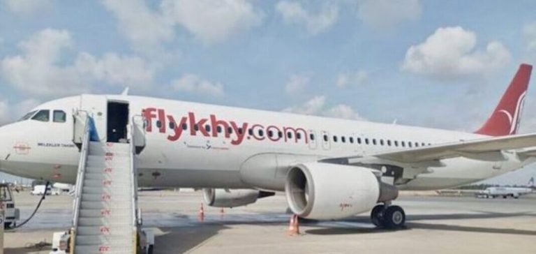 Fly KHY yeni hatlar açmaya hazırlanıyor