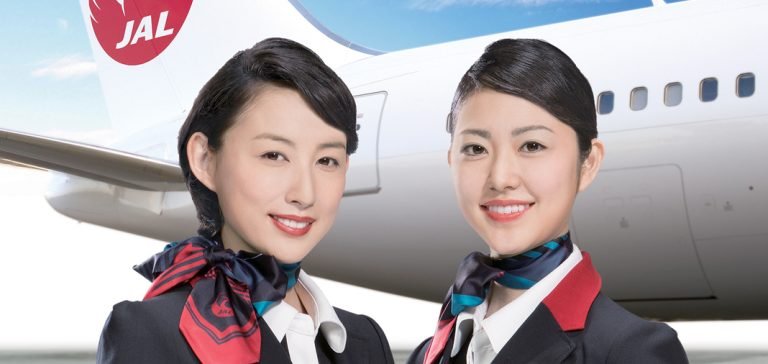 Japonya Havayolları son 3 mali yıldır ilk kez kar duyurdu