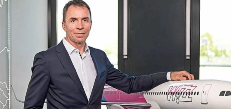 Wizz Air’den büyük kapasite artışı