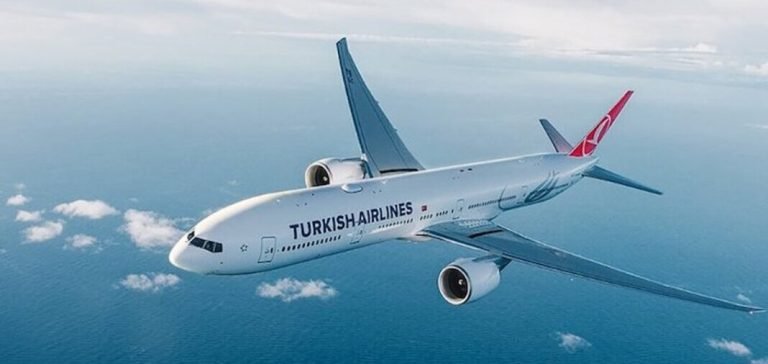 THY’den şirket logosunu kullanan sahte hesaplara yönelik uyarı