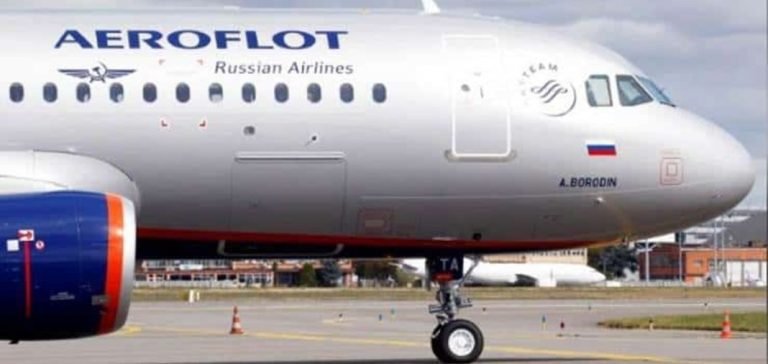 Rus Aeroflot’a Pro‑Ukrayna Hacker Saldırısı: Onlarca Sefer İptal Edildi