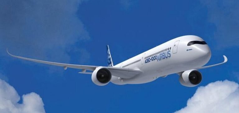 Airbus’ın ilk geniş gövdeli kargo uçağı 2025’te göklerde olacak