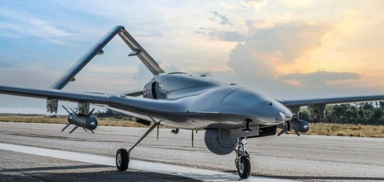 Kosova, Türkiye’nin gururu Bayraktar TB2 ile güçlenecek