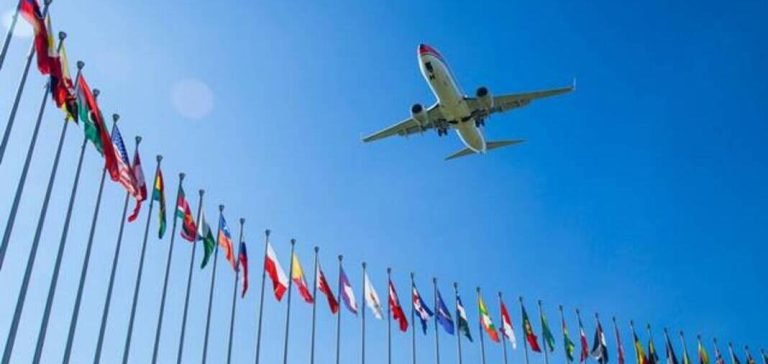 Dünya havacılığının kalbi İstanbul’da atacak