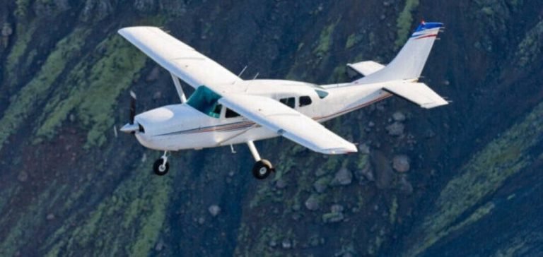 Kolombiya’da yedi kişilik uçak kayboldu