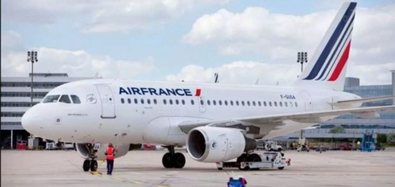 Fransa kısa mesafeli uçuşları yasakladı