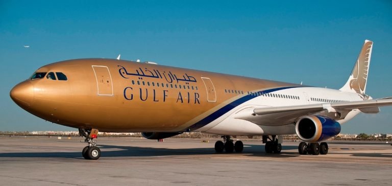 Gulf Air Bodrum uçuşlarına başlıyor