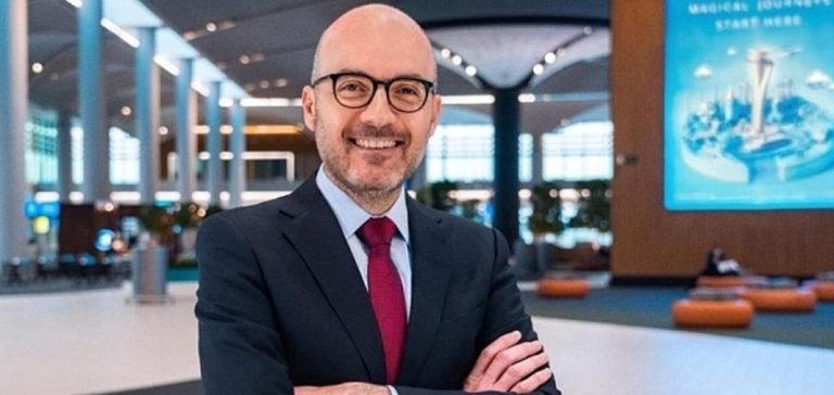 İGA Havalimanı İşletmesi A.Ş. Basın ve Kamuoyu Duyurusu