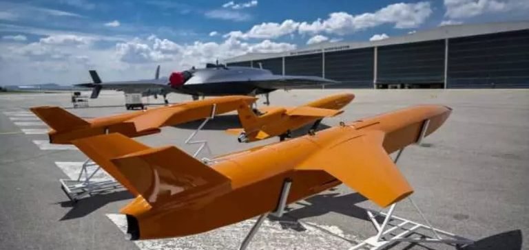 Şimşek-3 Türkiye’yi sayılı güçlerden biri yapacak!