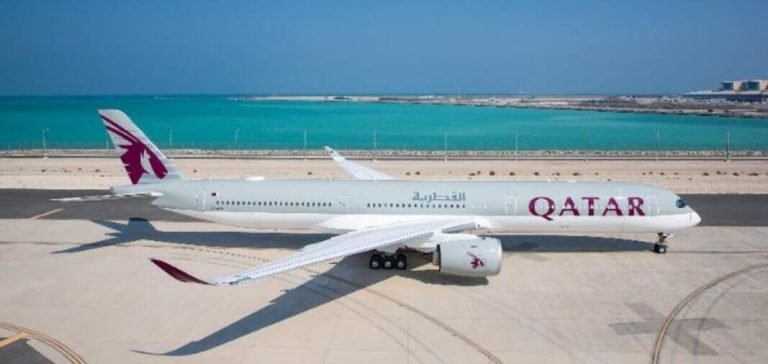 Qatar Airways’in Doha-Auckland direkt uçuşları yeniden başlıyor