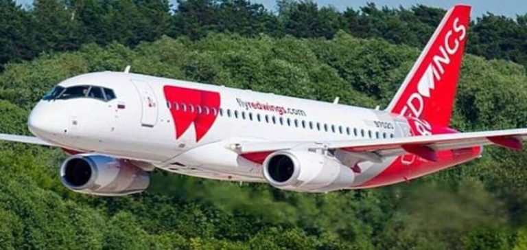 İstanbul-Moskova uçağı Soçi’ye acil indi