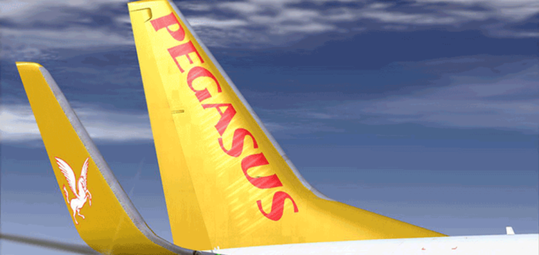 Pegasus, 22 Haziran’dan itibaren Karadağ uçuşlarına başlıyor