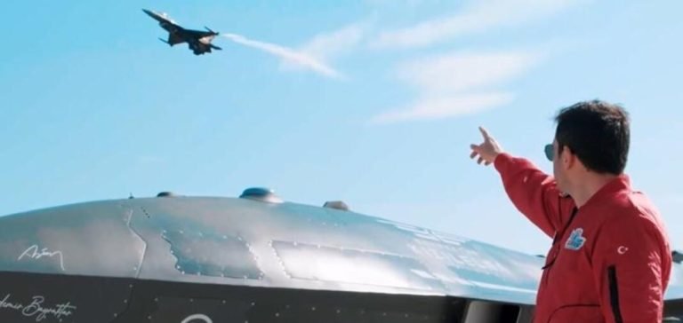 TEKNOFEST’in “Tam Bağımsız Türkiye Marşı”nın klibi yayınlandı