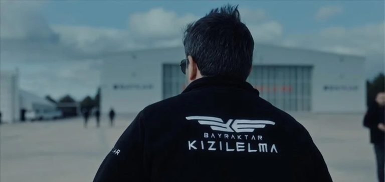 “Hedef KIZILELMA” belgeseli 10 Mayıs’ta izleyiciyle buluşacak
