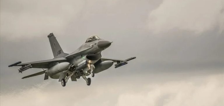 ABD ve müttefikleri Ukrayna’ya F16 dahil dördüncü nesil savaş uçakları vermeye hazırlanıyor