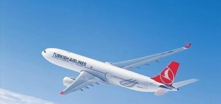 THY’den, öğrencilerin 19 Mayıs’ta alacakları yurt içi biletlere indirim