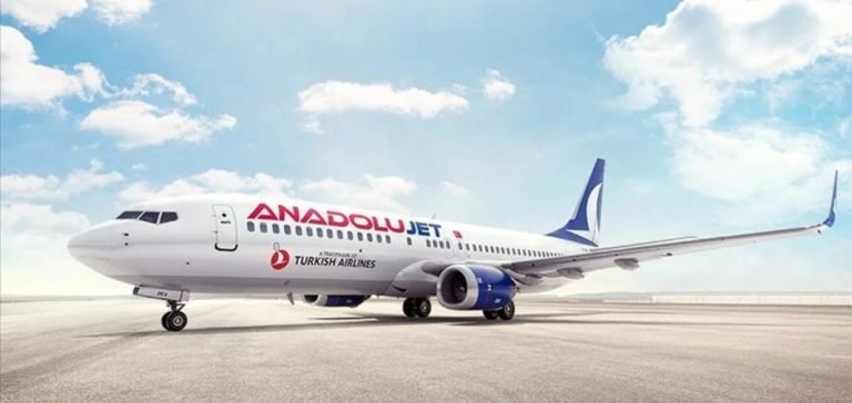 Ankara’dan Taşkent, Astana ve Almatı’ya direkt uçuşlar başladı