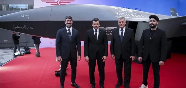 “Hedef KIZILELMA” belgeseli izleyiciyle buluşuyor