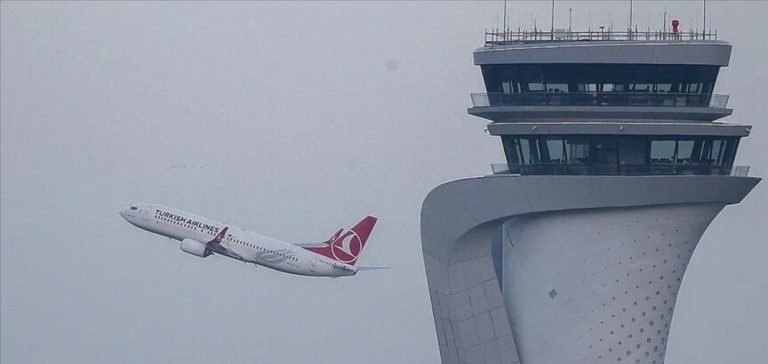 THY, 600’e yakın uçak sipariş edecek