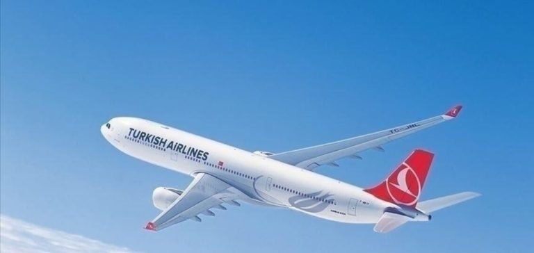 THY, yılın ilk çeyreğinde 233 milyon dolar net kar etti