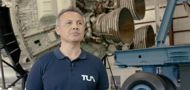 Türkiye’nin ilk uzay yolcuları ABD’deki eğitim süreçlerini anlattı