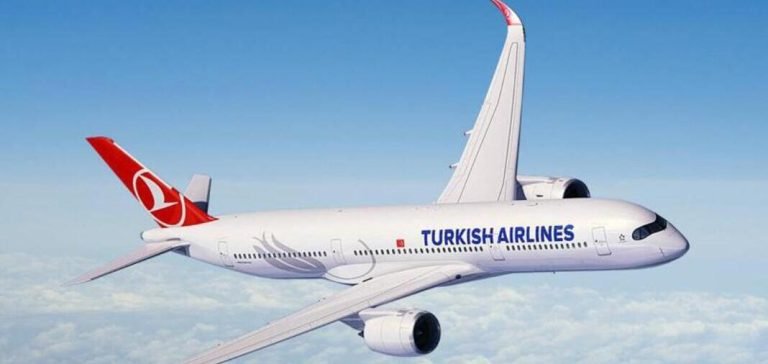 THY, nisanda 6,5 milyon yolcu taşıdı