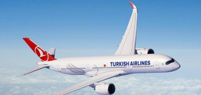 THY’den Balkanlar atağı!