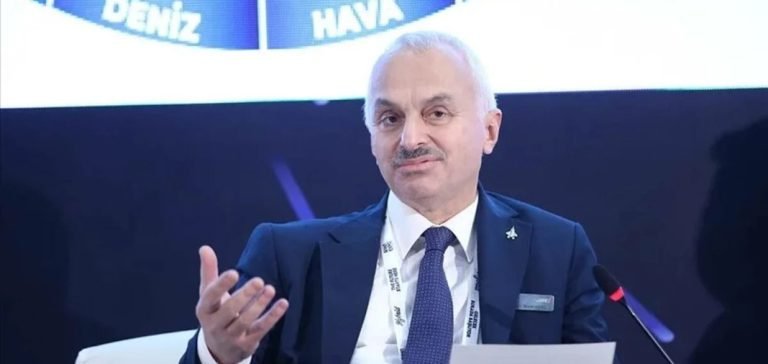 Temel Kotil yerli yolcu uçağı için tarih verdi