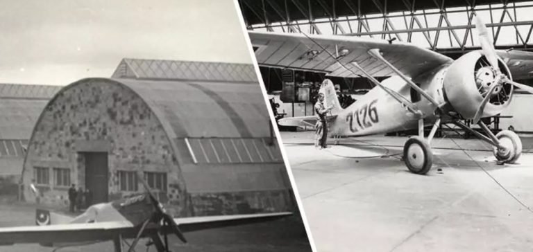 Türkiye’nin ilk uçak fabrikası TOMTAŞ yeniden faaliyete geçiyor