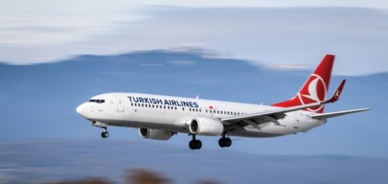 THY Bayram döneminde düzenleyeceği ek sefer sayısını açıkladı