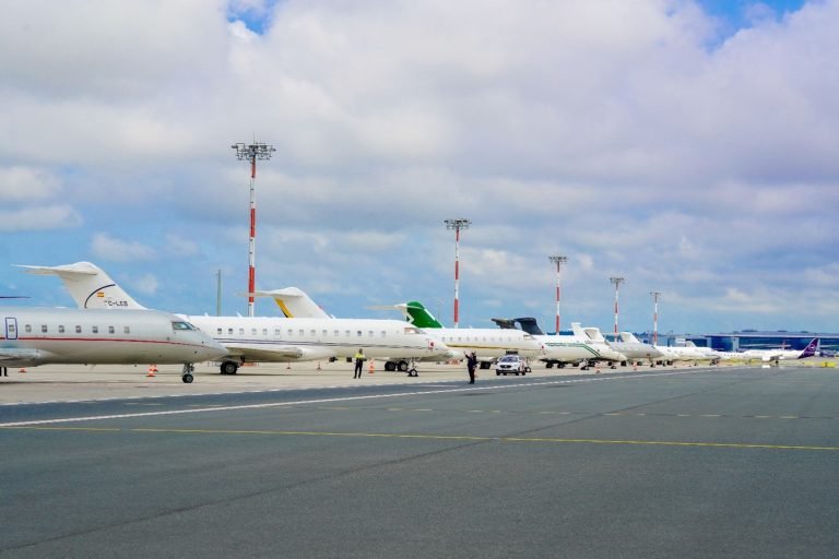 İGA İstanbul Havalimanı’nda “UEFA Şampiyonlar Ligi” Rekoru