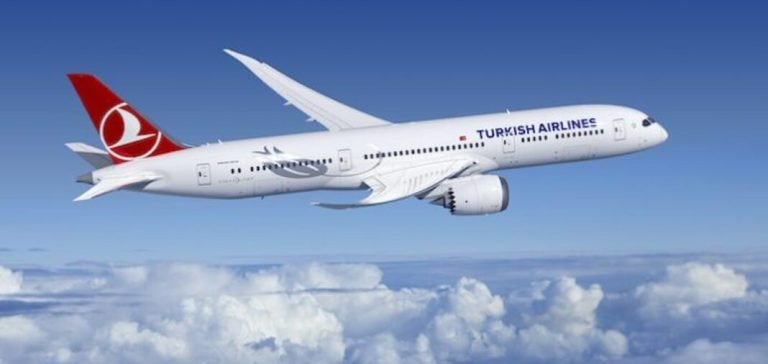 THY’nin ABD’deki yeni rotası belli oldu