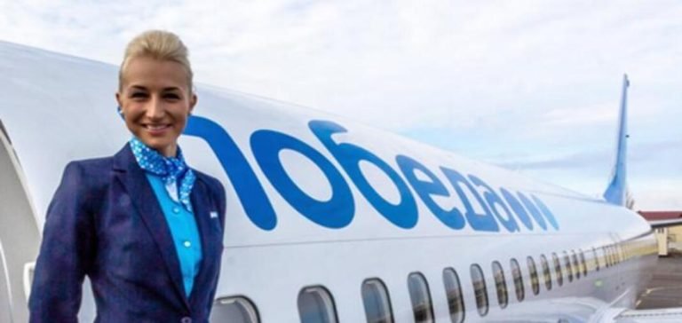 Pobeda; Moskova’dan Dalaman uçuşlarına başladı