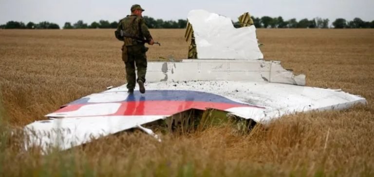 Kayıp uçakla ilgili şaka yapan komedyen hakkında Interpol’e başvuru