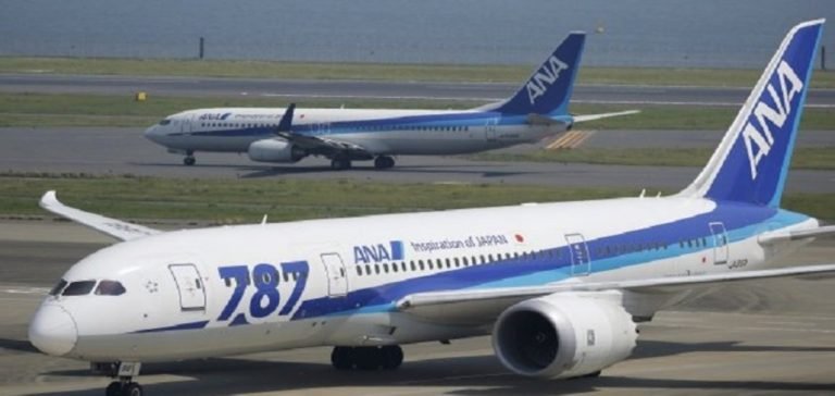 Japonya’nın en büyük havayolu şirketi, NFT pazaryeri başlatıyor