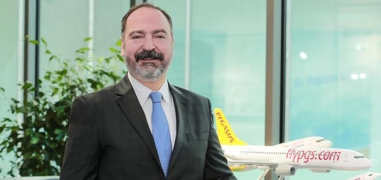 Pegasus’tan Trabzon Havalimanı kararı