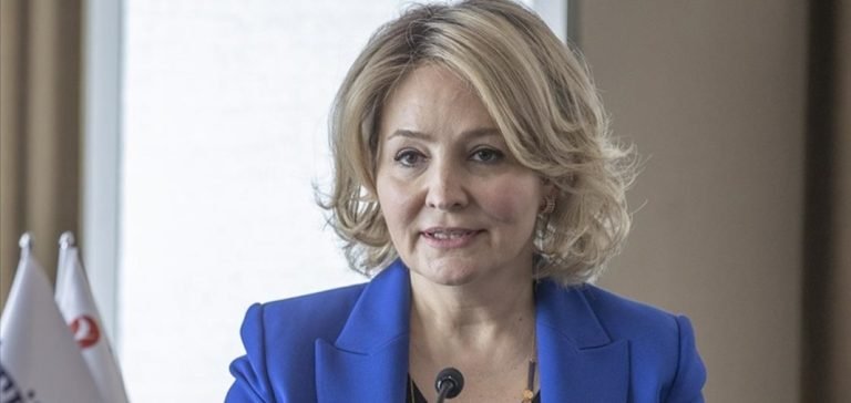 Boeing’in yeni nesil uçaklarına Türkiye parça üretiyor