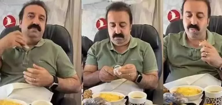 THY, Şırdancı Mehmet’i Kara Listeye Aldı