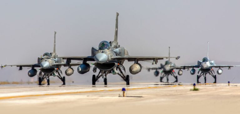 ABD, Türkiye’ye F-16 satışını açıktan desteklediğini bildirdi