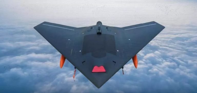 ANKA-3’e ‘tanker’ görevi: Dünyada sayılı ülke üretiyor