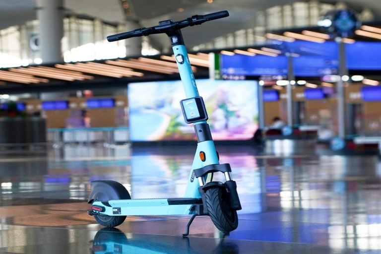 BinBin İGA İstanbul Havalimanın’da Kısıtlı Bir Süreyle Ücretsiz