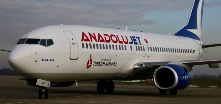 THY Anadolujet’i ayrı şirkete dönüştürecek
