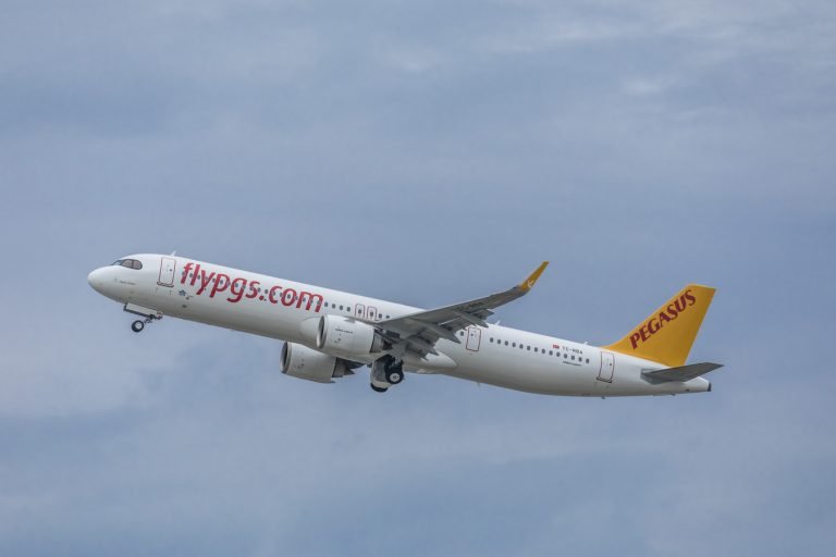 Pegasus Hava Yolları, 36 adet yeni A321neo uçak sipariş etti