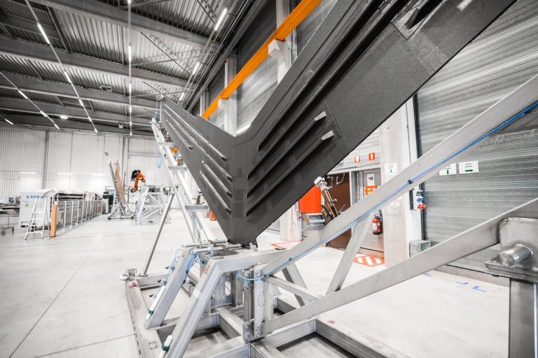 SABCA Group, işinin geleceğini Dassault Systèmes ile güvence altına alıyor