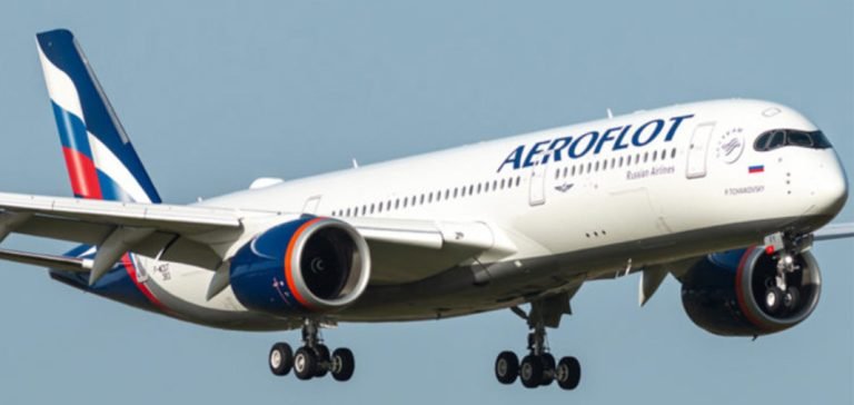 Rusya-Küba arasındaki uçak seferleri yeniden başladı