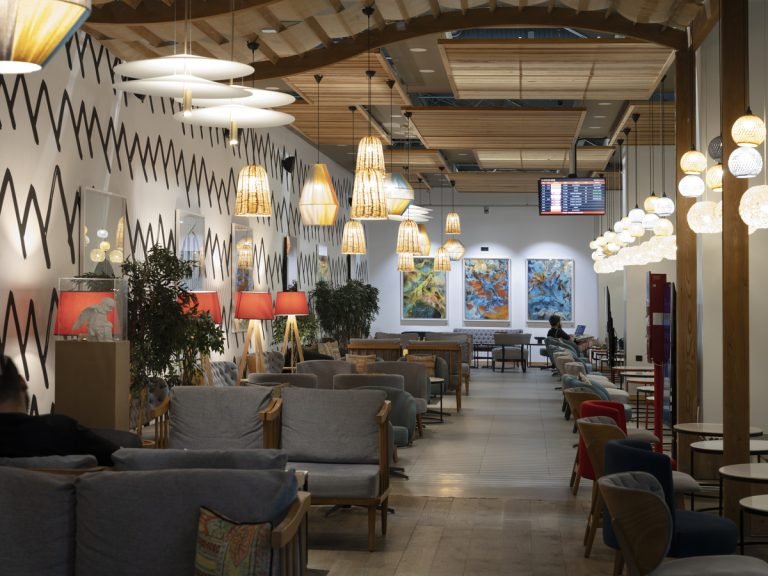 TAV Passport, PİLEVNELİ iş birliğiyle seyahat deneyimini sanatla zenginleştiriyor