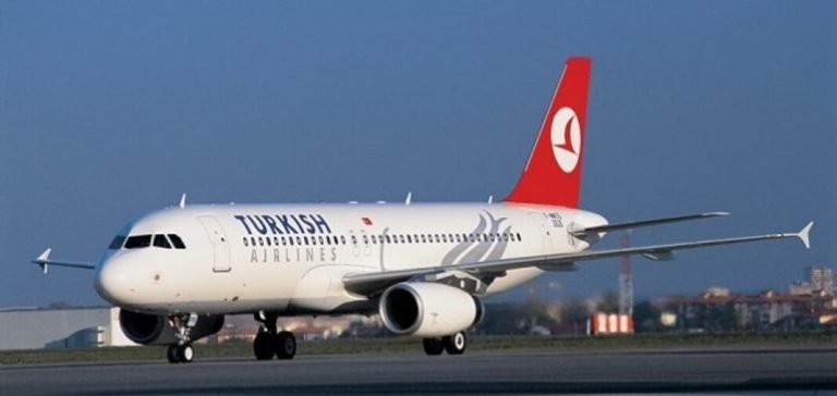 THY Mısır Uçuşlarını Artırıyor