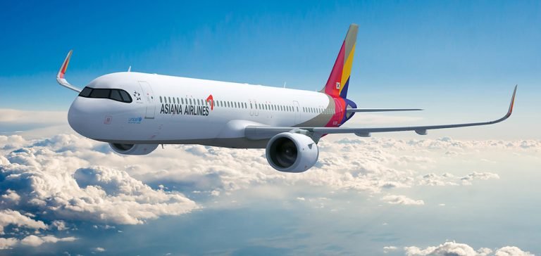 Asiana Airlines uçuşları, pilotların maaş protestoları nedeniyle aksıyor
