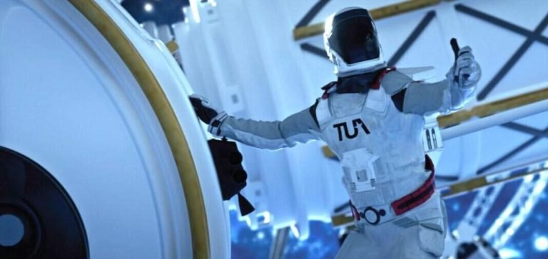 Dünyanın en büyük uzay hackathonu için TUA ve NASA işbirliği